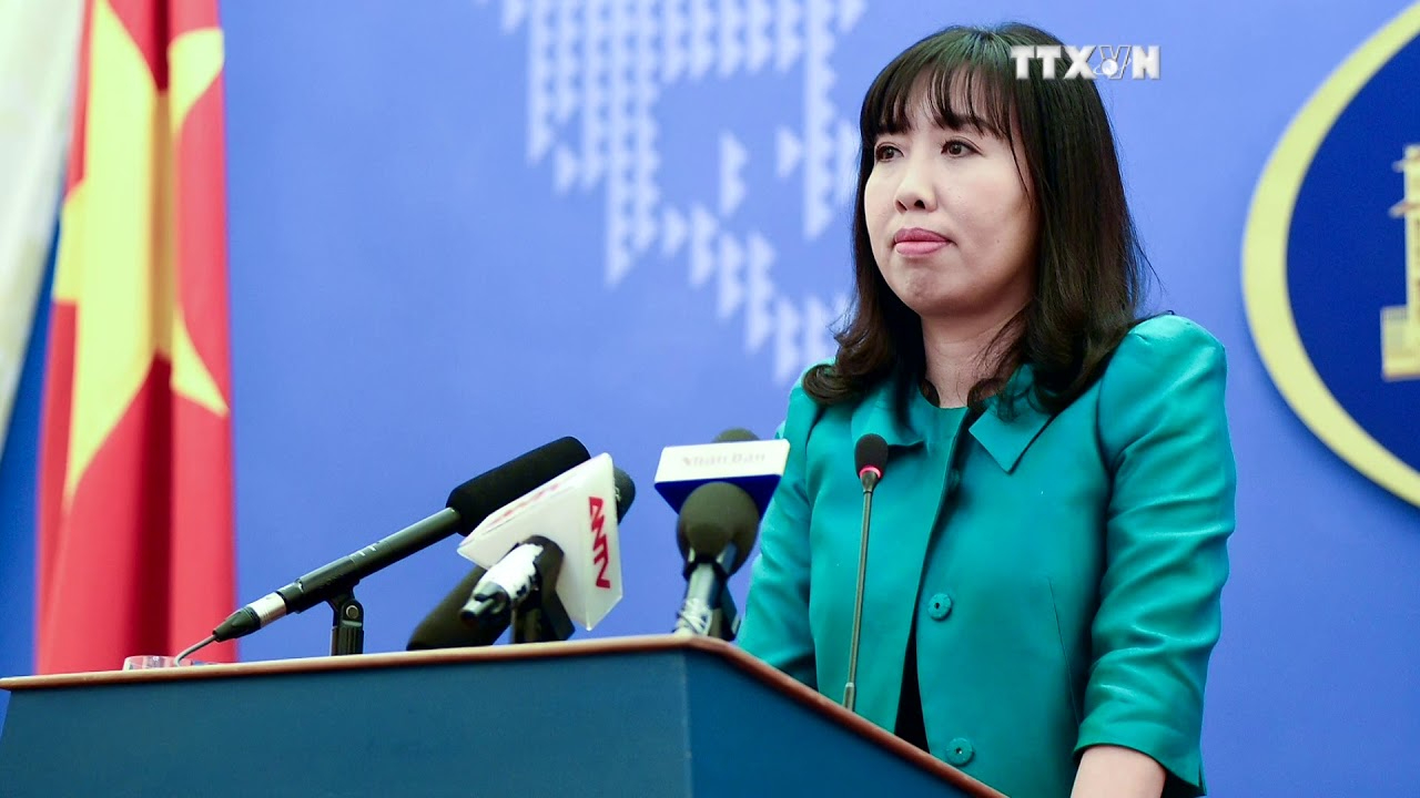 Hà Nội FC gửi công văn kiến nghị trọng tài làm trái quy định V.League